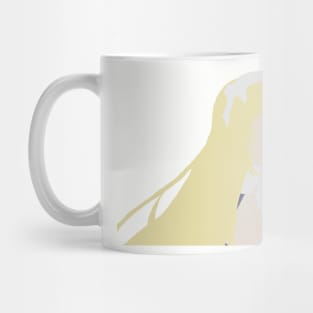 Ais Minimal Mug